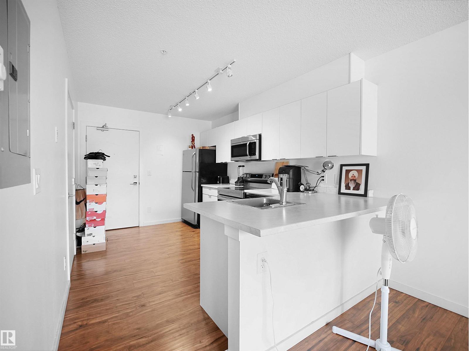 #103 610 CALAHOO RD, Spruce Grove
