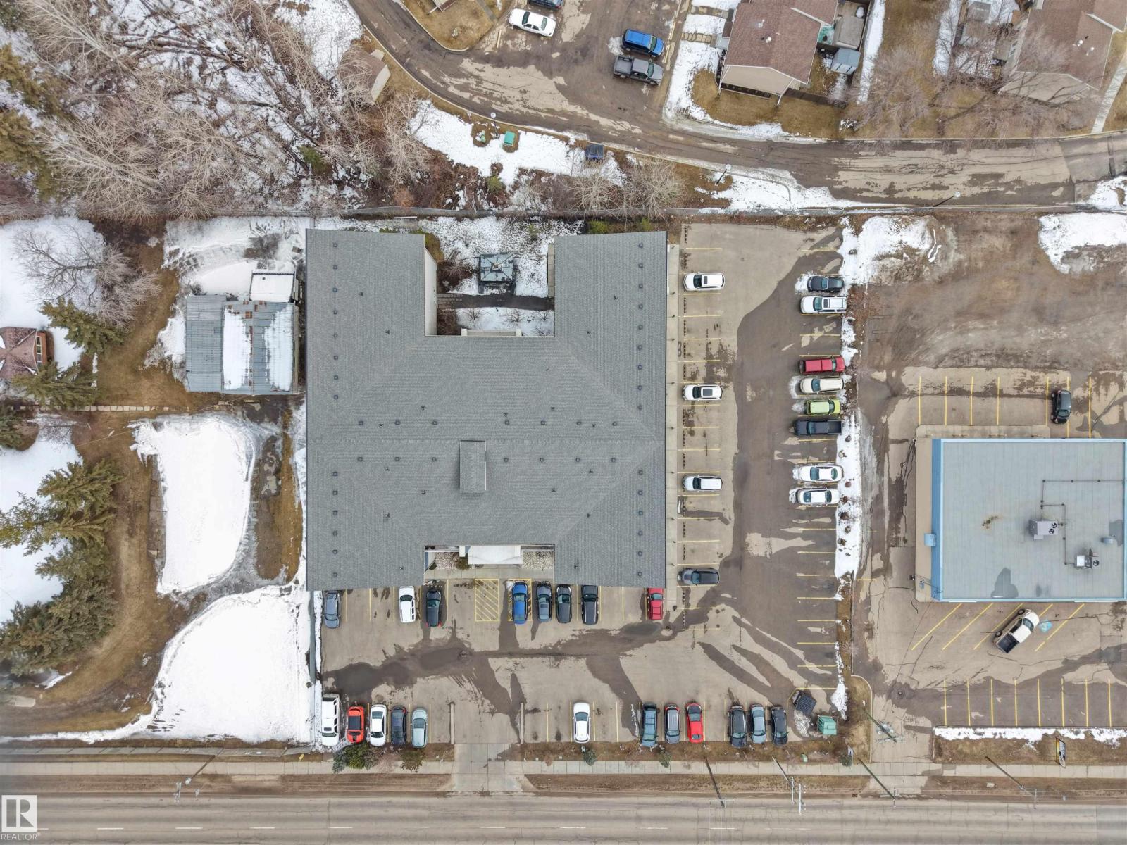 #103 610 CALAHOO RD, Spruce Grove