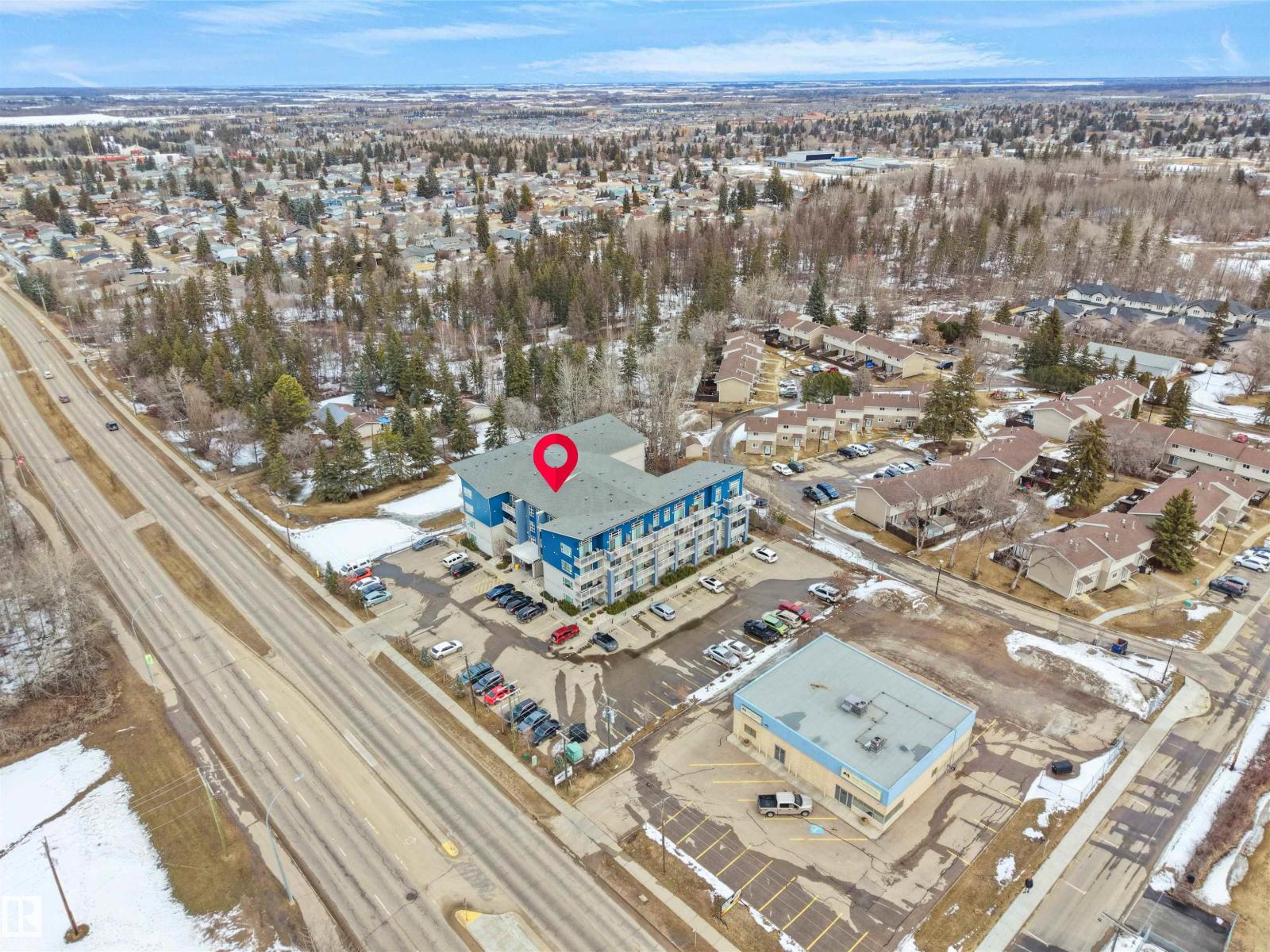 #103 610 CALAHOO RD, Spruce Grove
