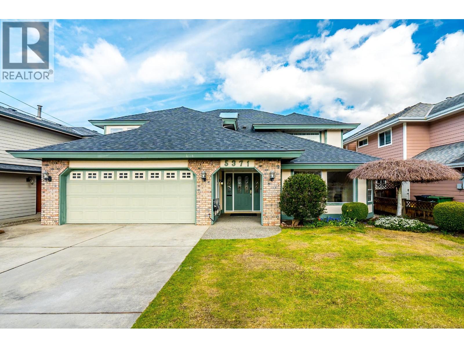 5371 MAPLE ROAD, Richmond