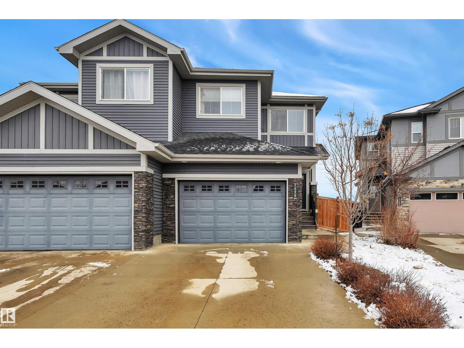 7490 Creighton PL SW, Edmonton