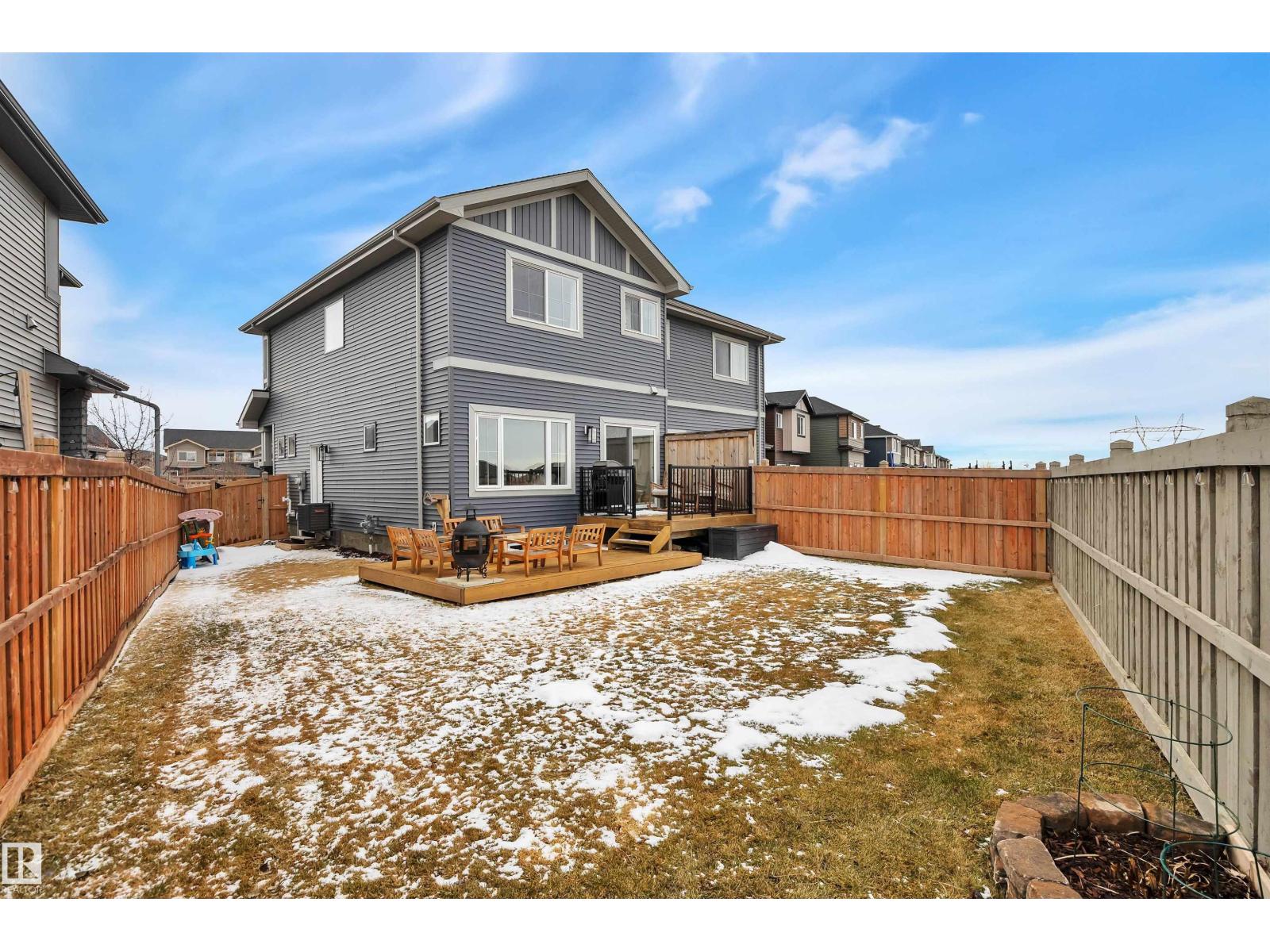 7490 Creighton PL SW, Edmonton