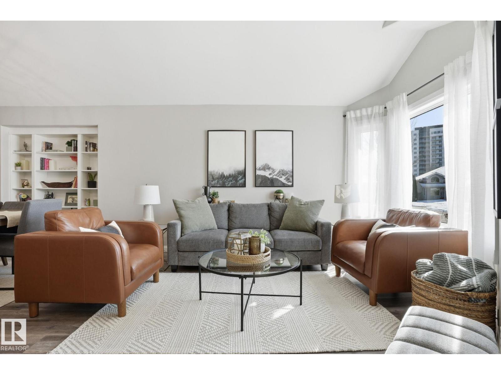 12 Evergreen DR, St. Albert