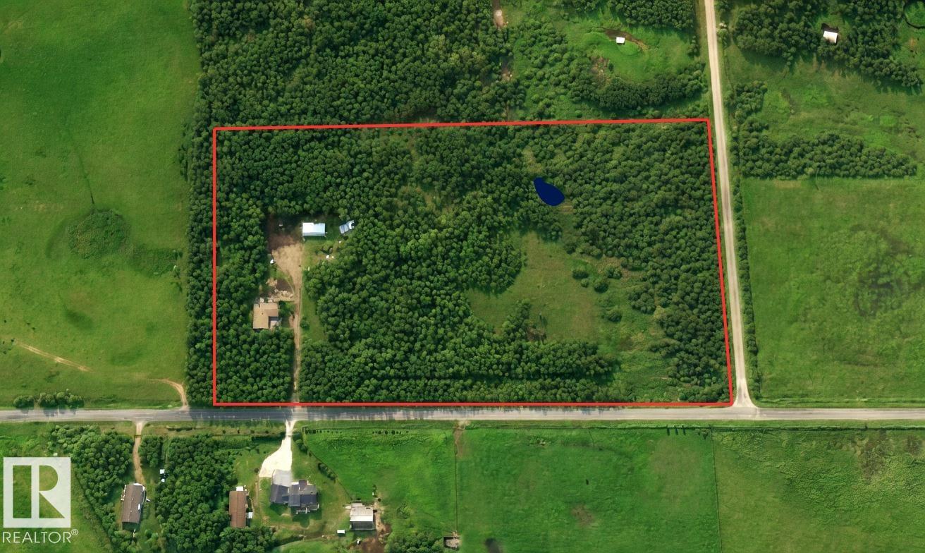 22443 TWP ROAD 512, Rural Strathcona County