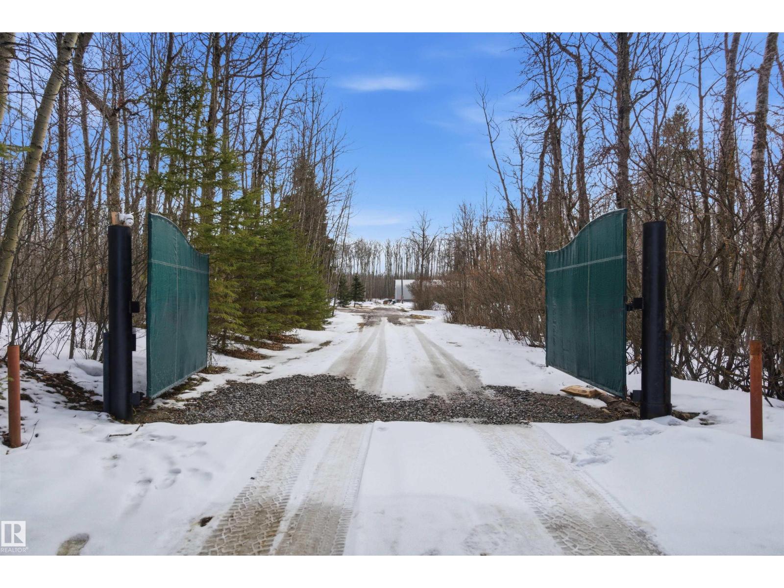22443 TWP ROAD 512, Rural Strathcona County
