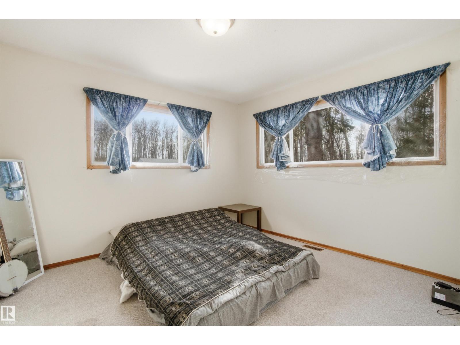 22443 TWP ROAD 512, Rural Strathcona County