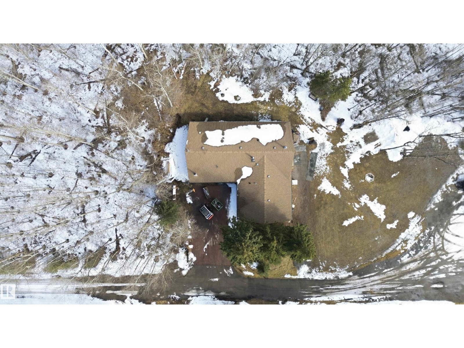 22443 TWP ROAD 512, Rural Strathcona County