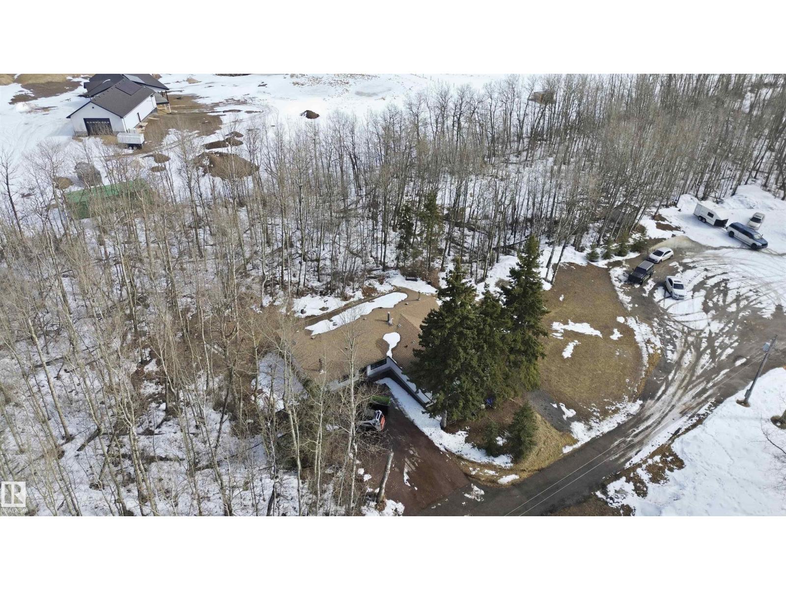22443 TWP ROAD 512, Rural Strathcona County