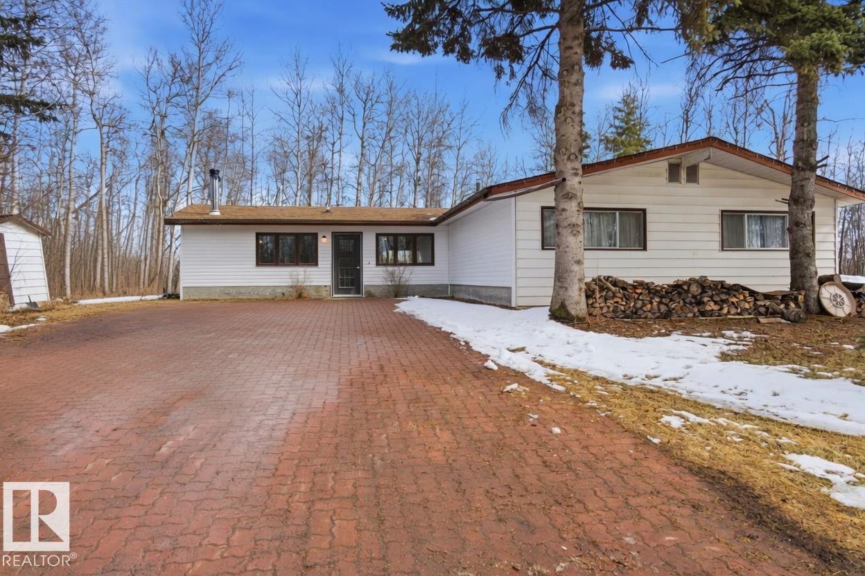 22443 TWP ROAD 512, Rural Strathcona County