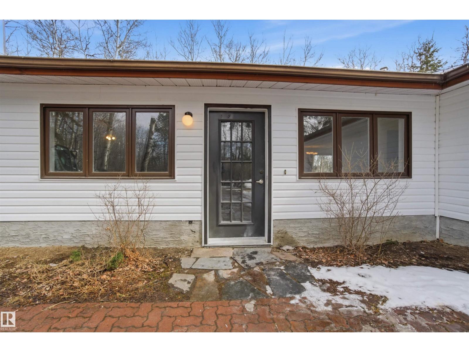 22443 TWP ROAD 512, Rural Strathcona County