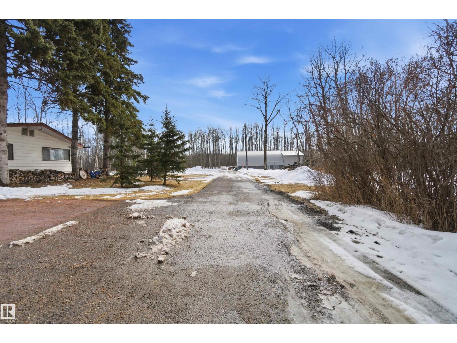 22443 TWP ROAD 512, Rural Strathcona County