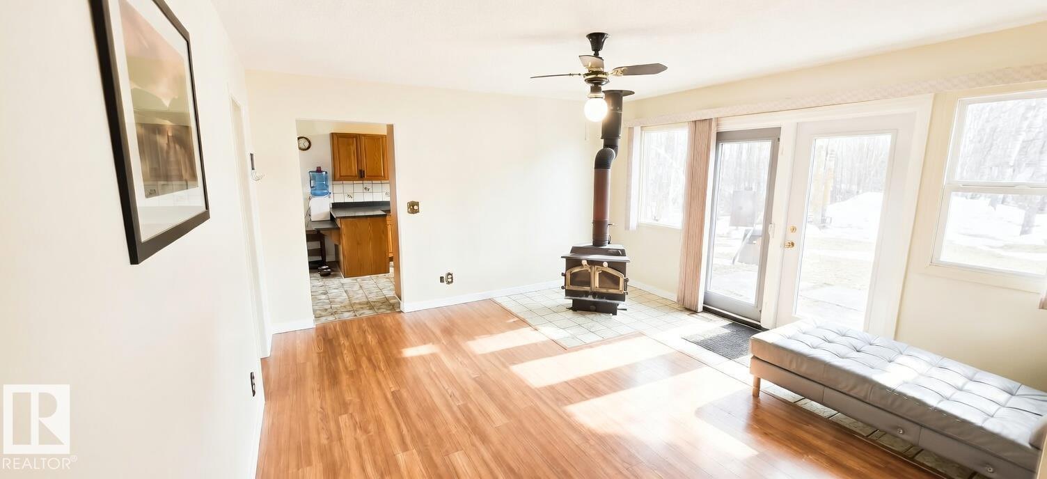 22443 TWP ROAD 512, Rural Strathcona County