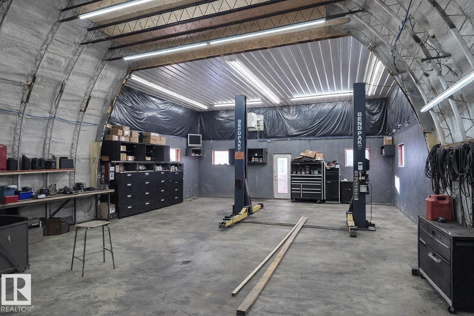 22443 TWP ROAD 512, Rural Strathcona County