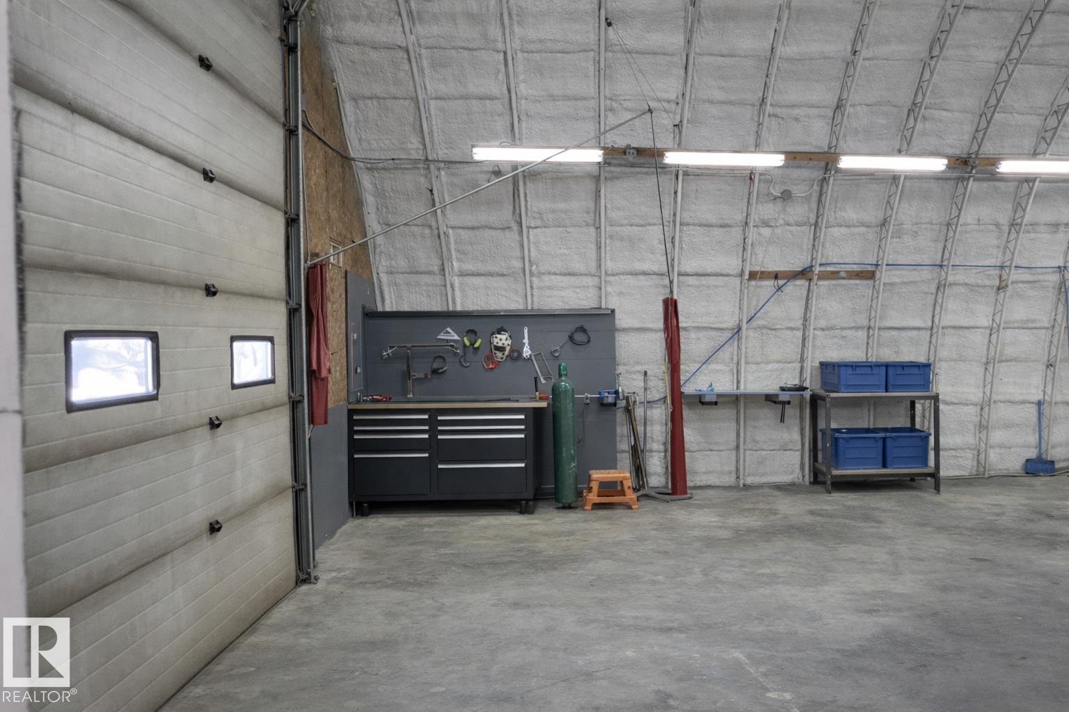 22443 TWP ROAD 512, Rural Strathcona County