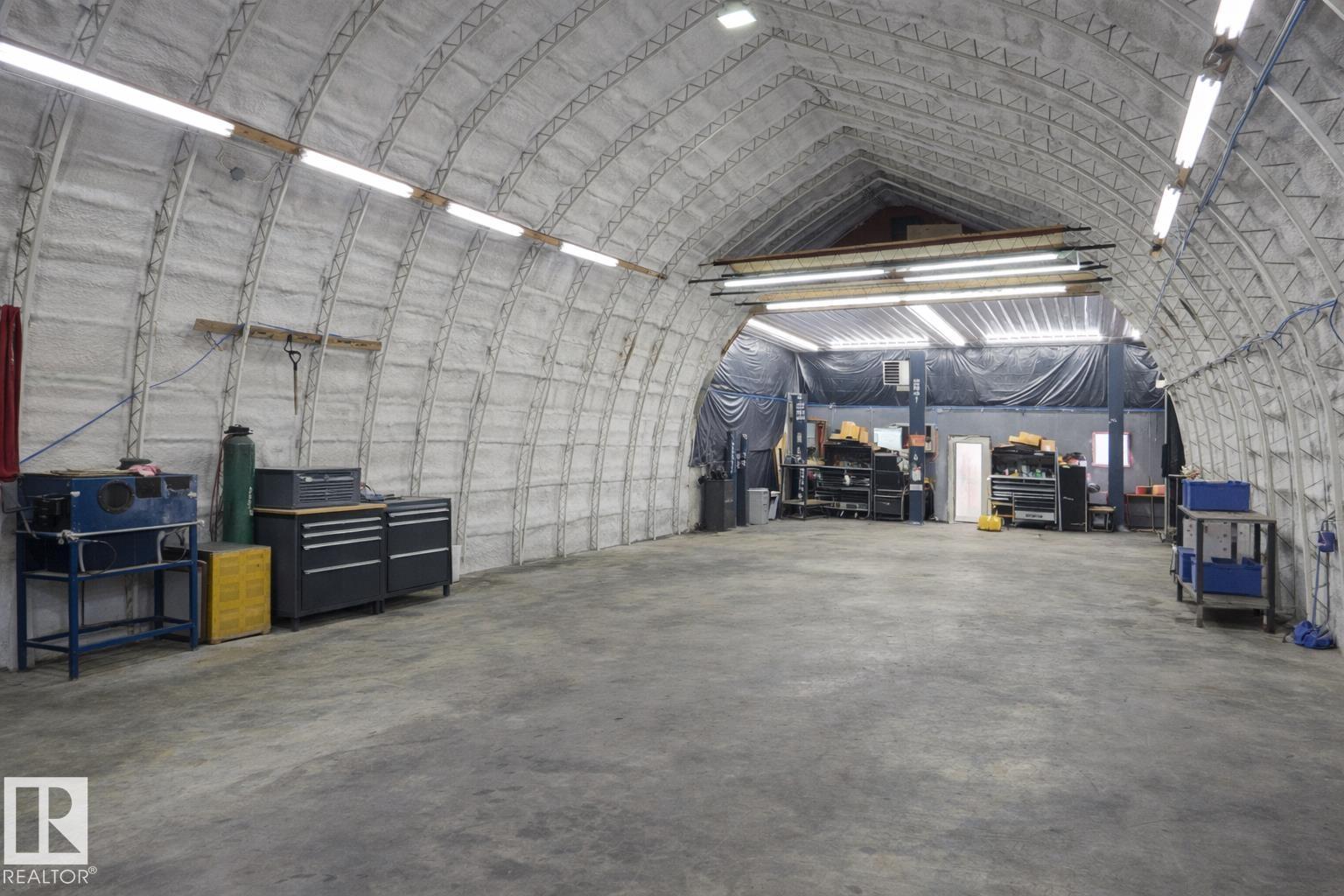 22443 TWP ROAD 512, Rural Strathcona County