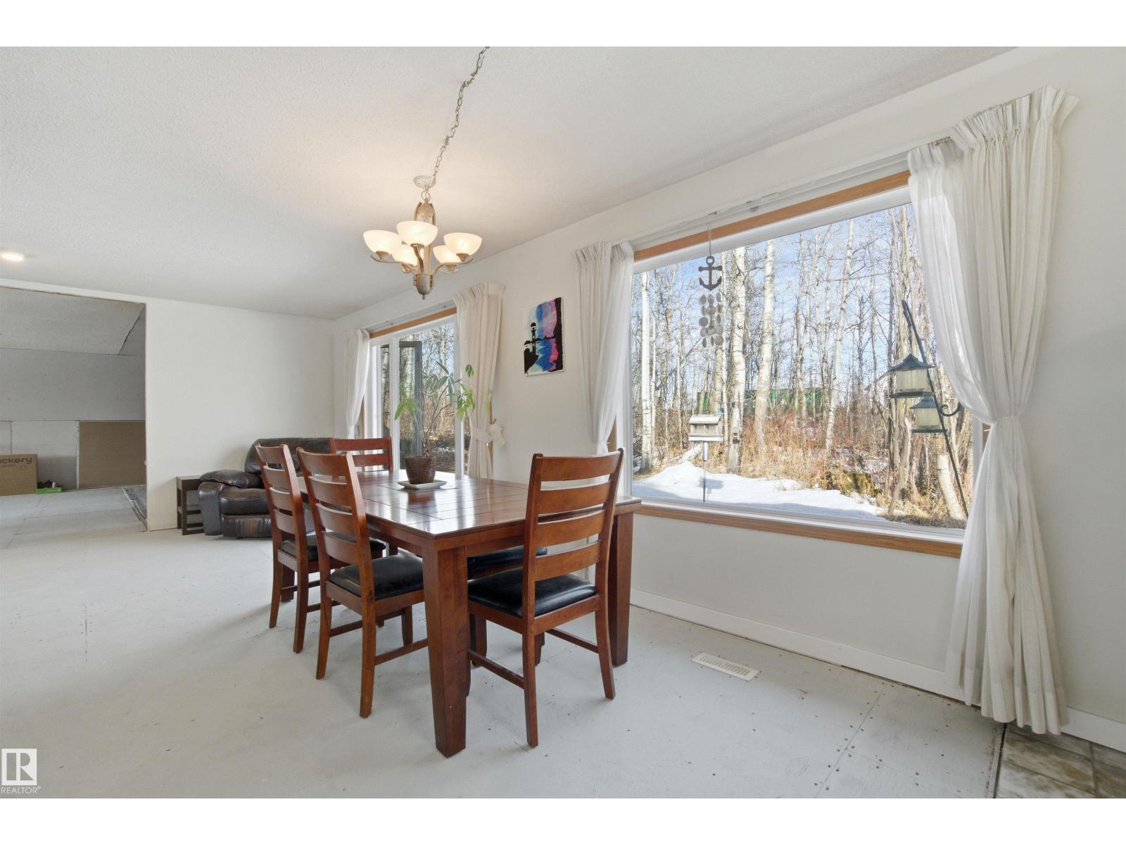 22443 TWP ROAD 512, Rural Strathcona County