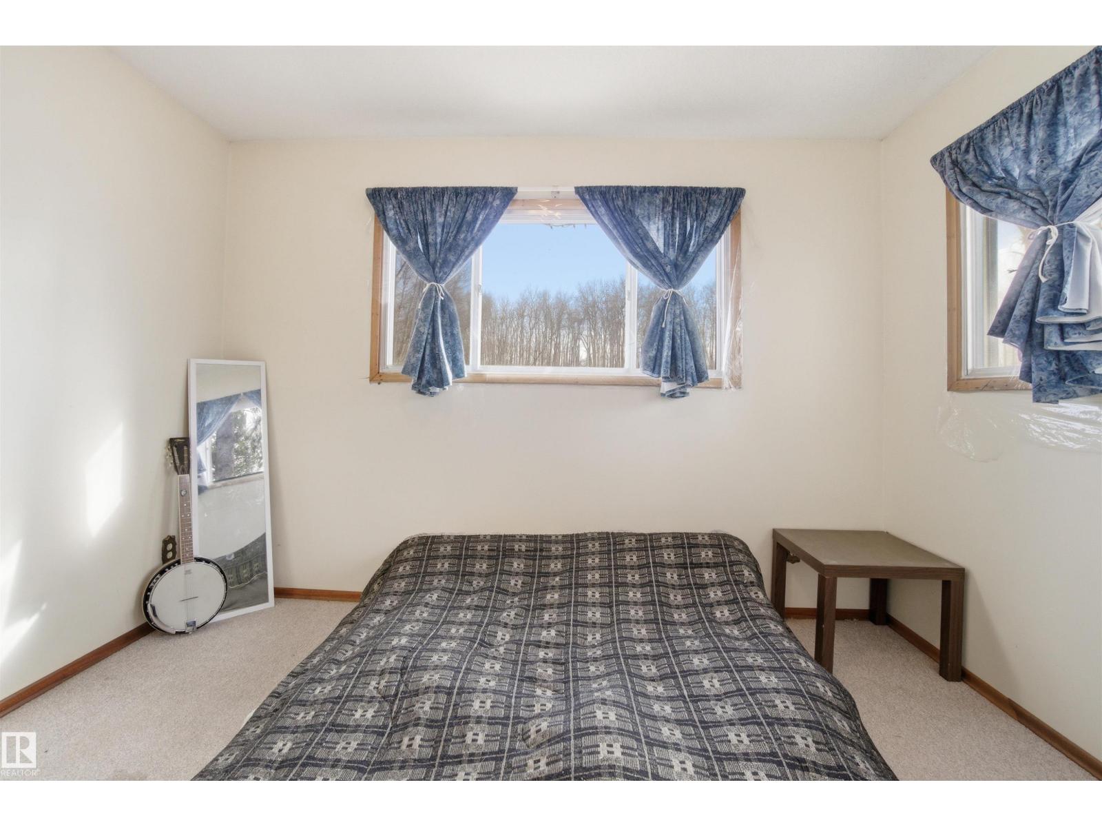 22443 TWP ROAD 512, Rural Strathcona County