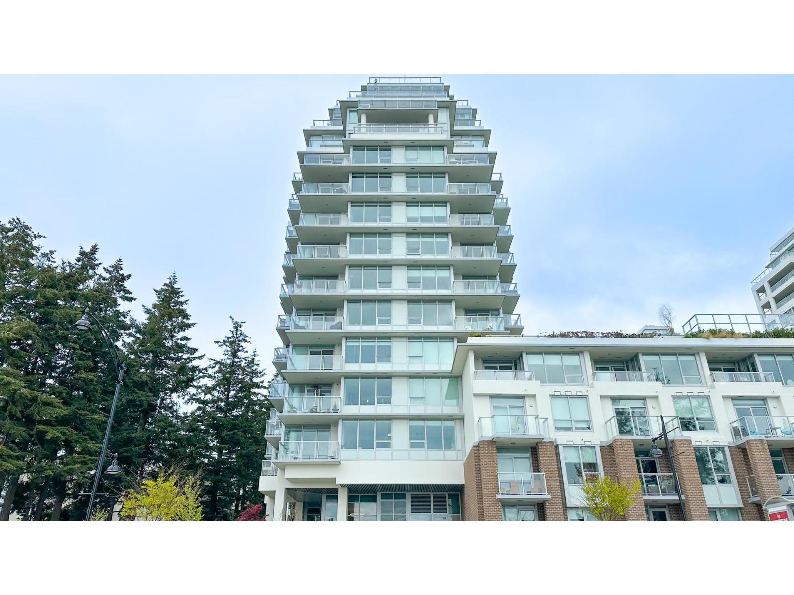 405 15165 THRIFT AVENUE, Surrey