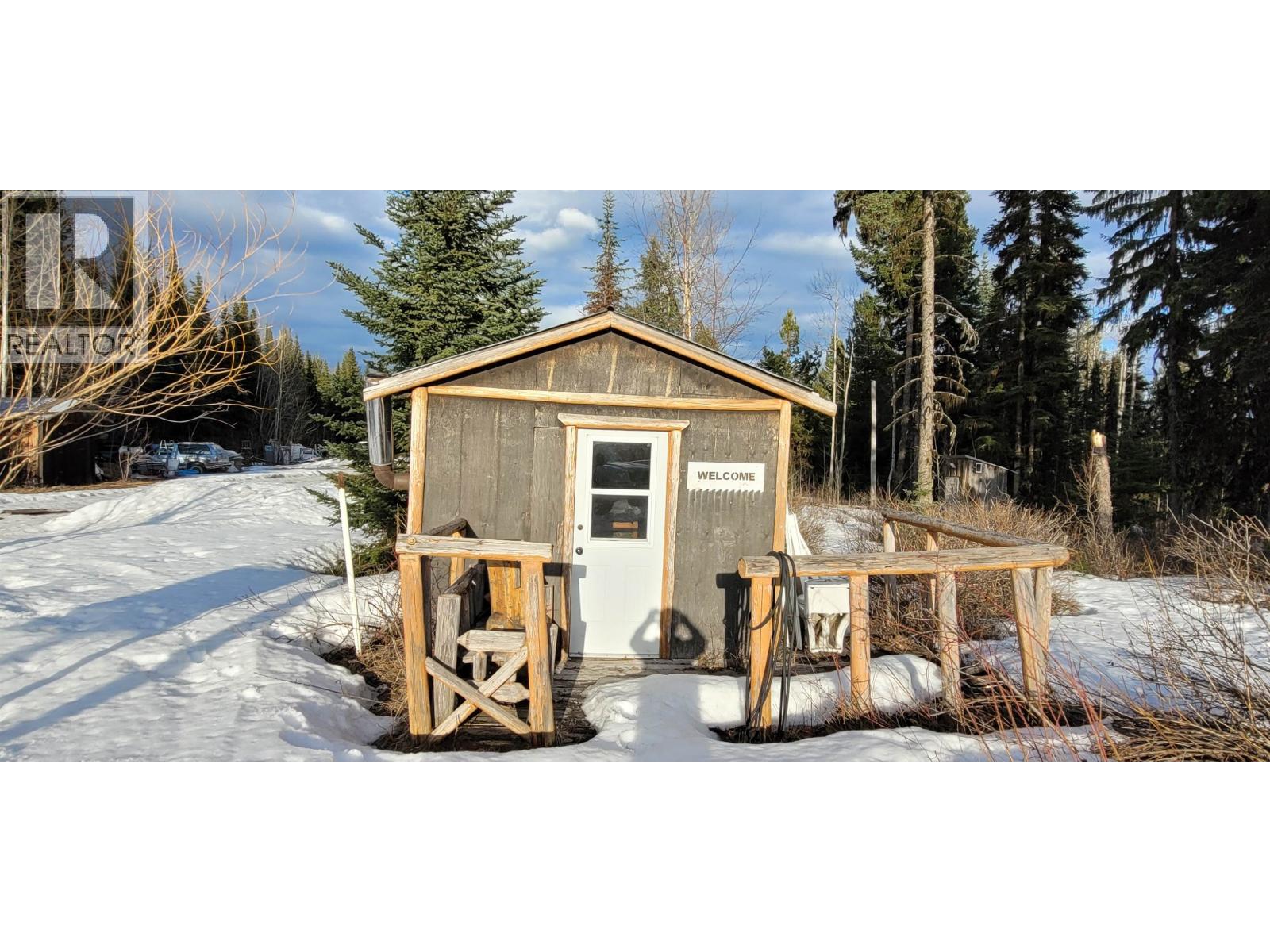 21040 WRIGHT CREEK ROAD - 35