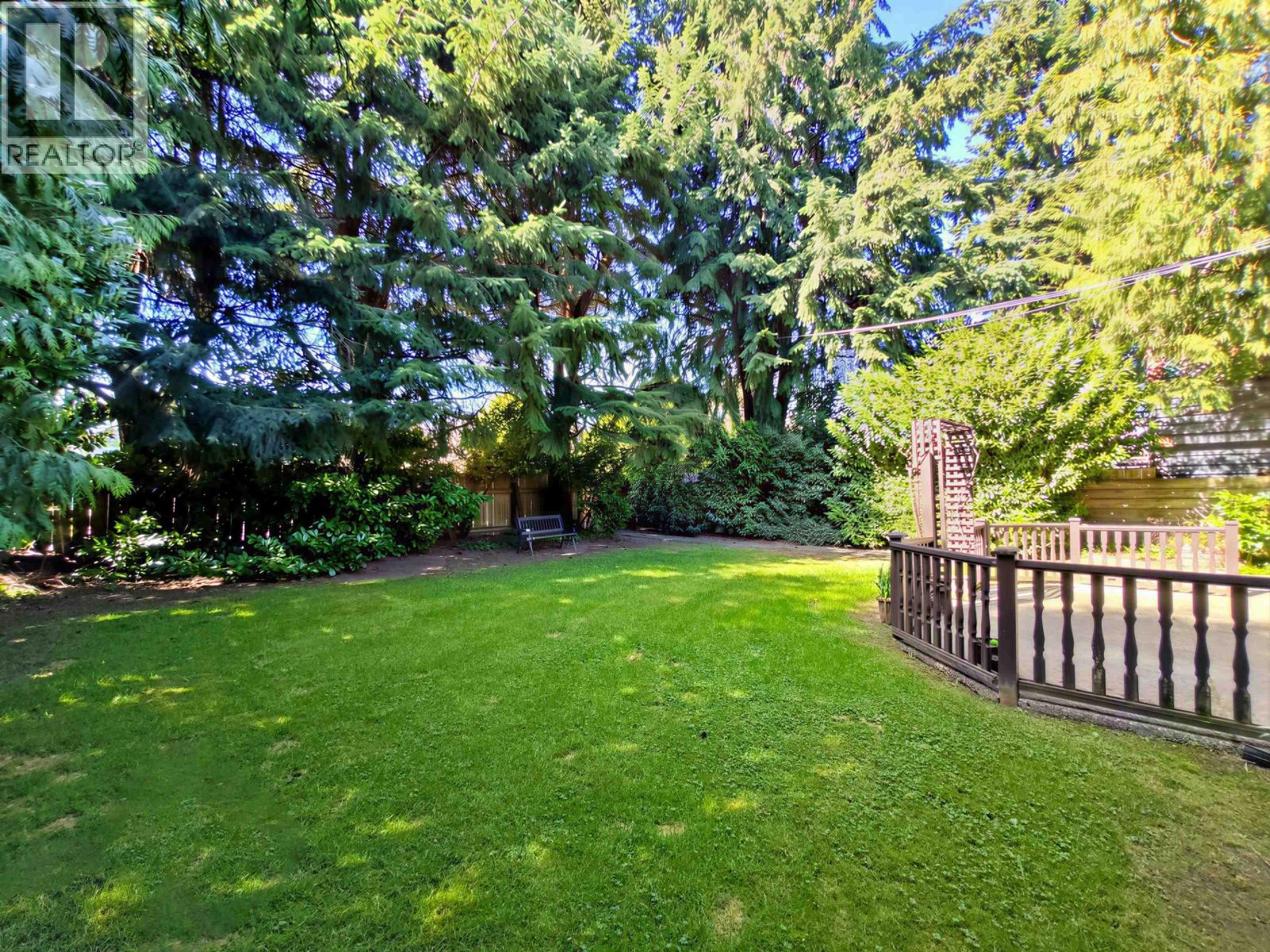 10111 AINSWORTH CRESCENT, Richmond