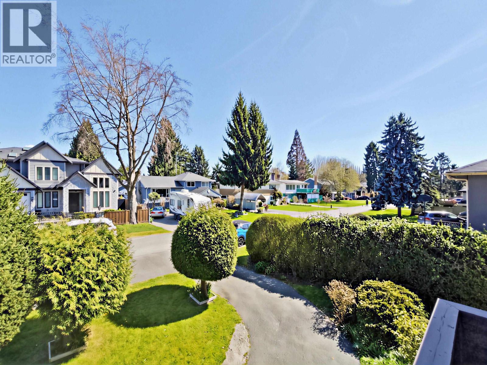 10111 AINSWORTH CRESCENT, Richmond