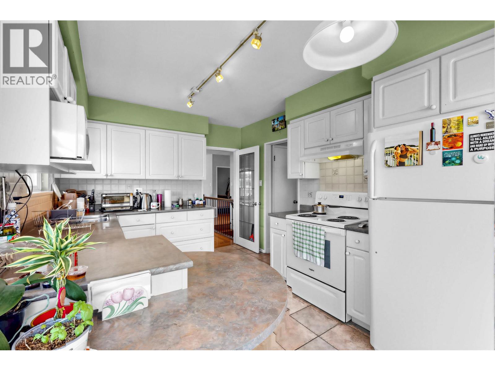 10111 AINSWORTH CRESCENT, Richmond