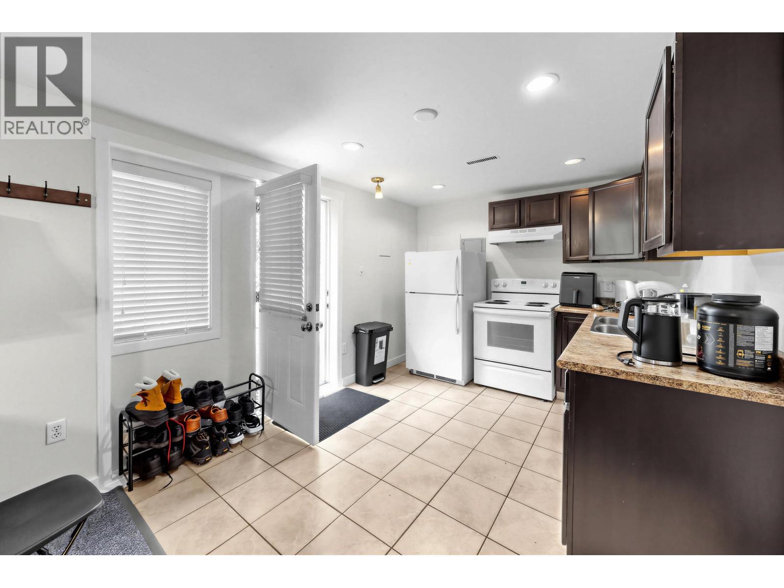 10111 AINSWORTH CRESCENT, Richmond