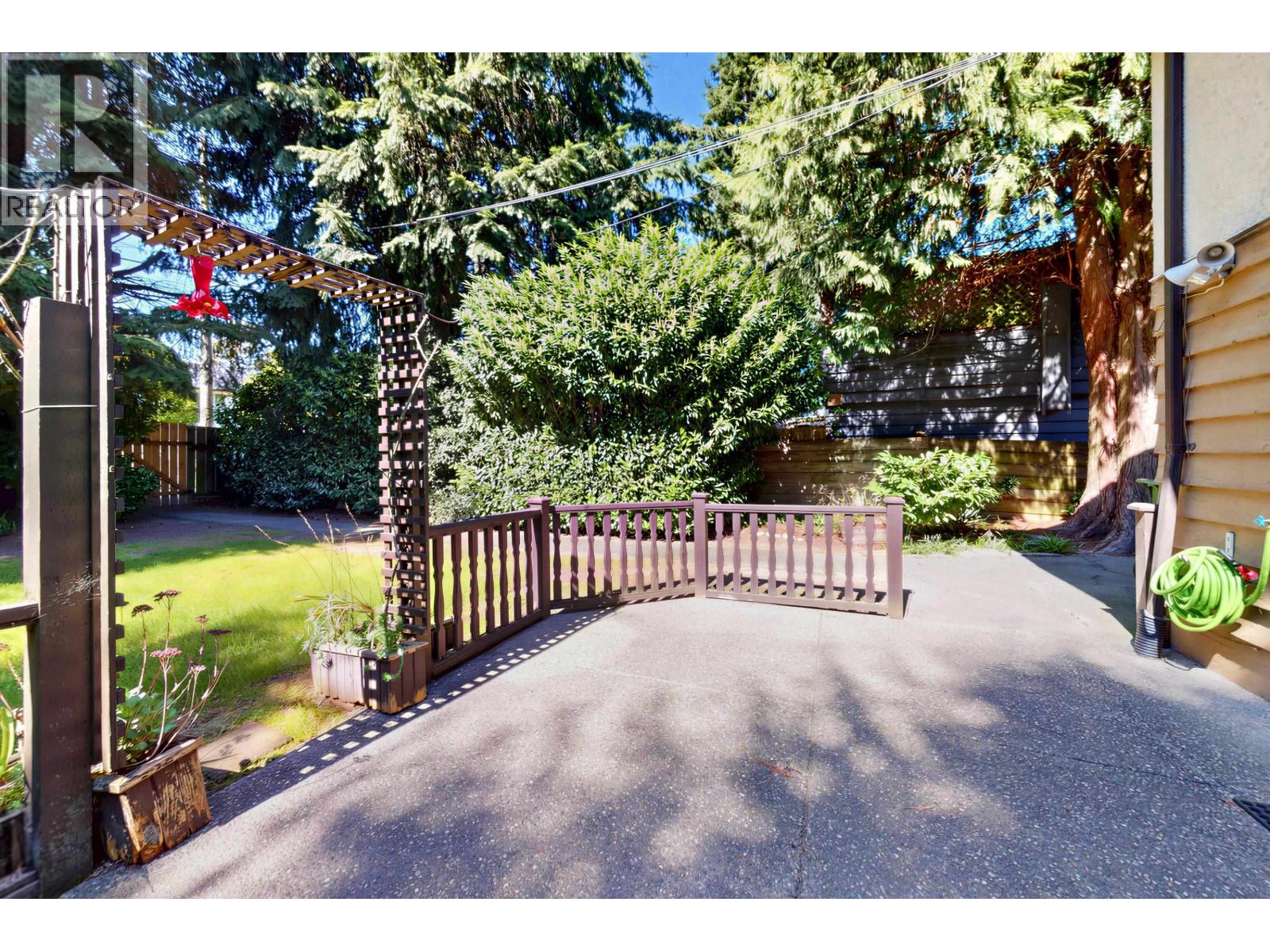 10111 AINSWORTH CRESCENT, Richmond