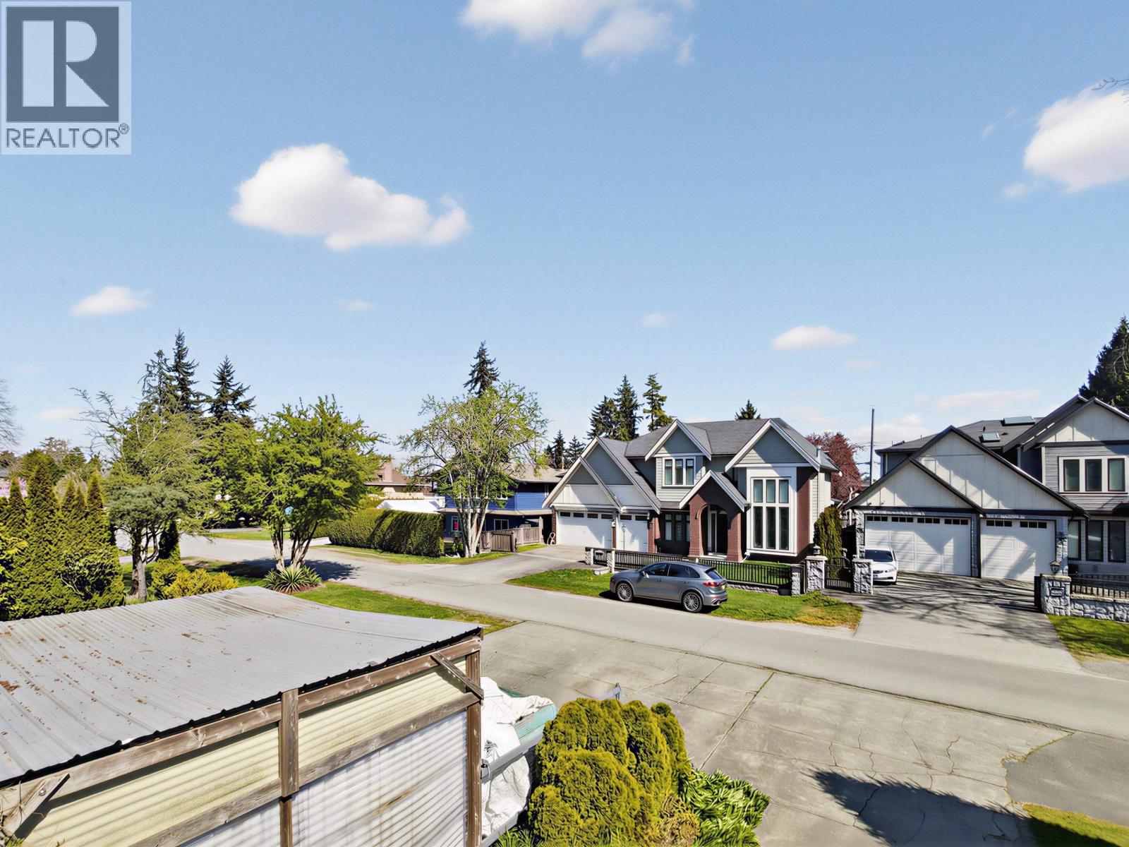 10111 AINSWORTH CRESCENT, Richmond