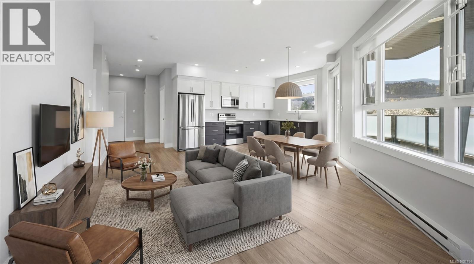 205 525 Third St, Nanaimo