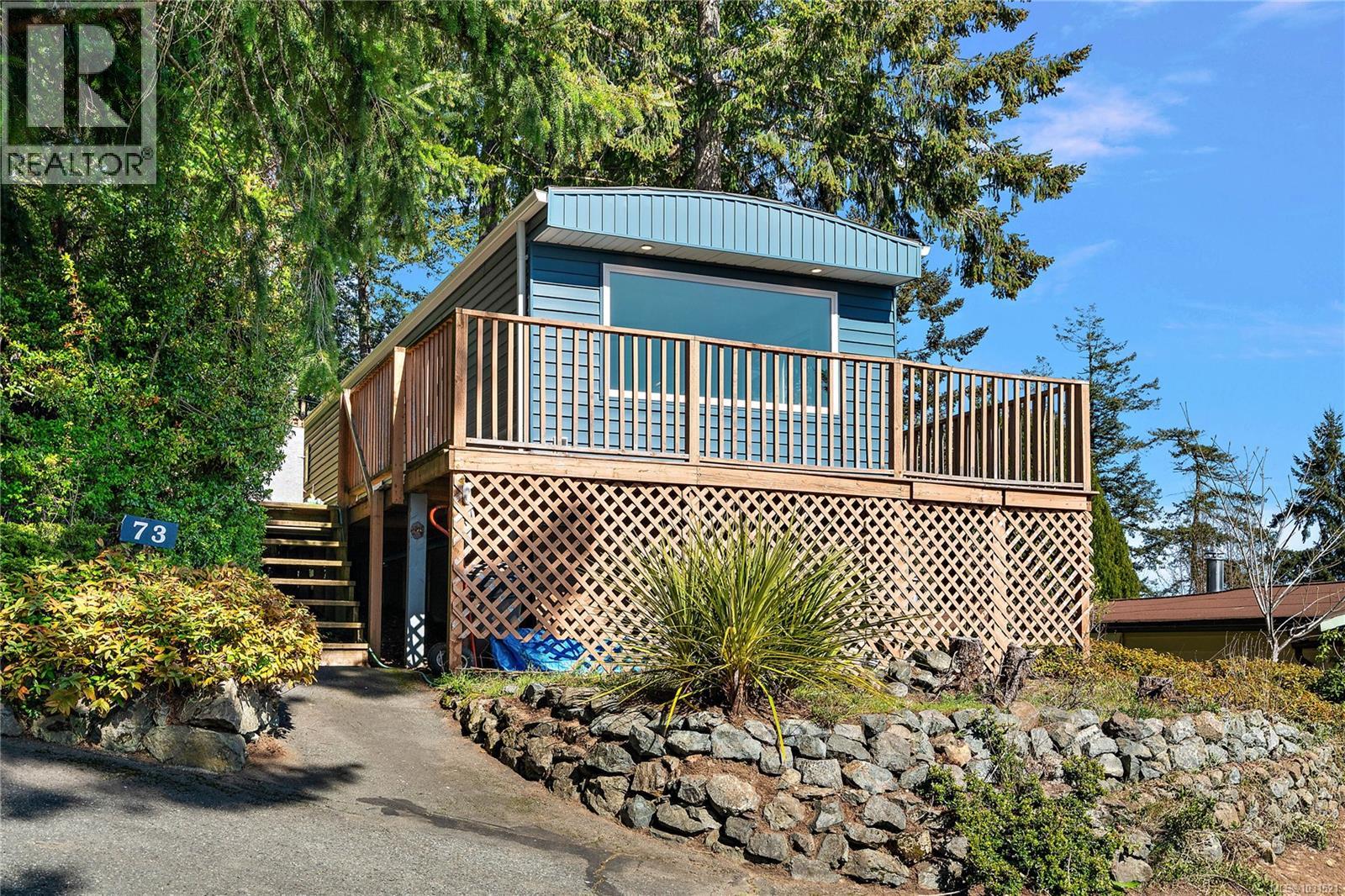 73 5838 BLYTHWOOD Road, Sooke