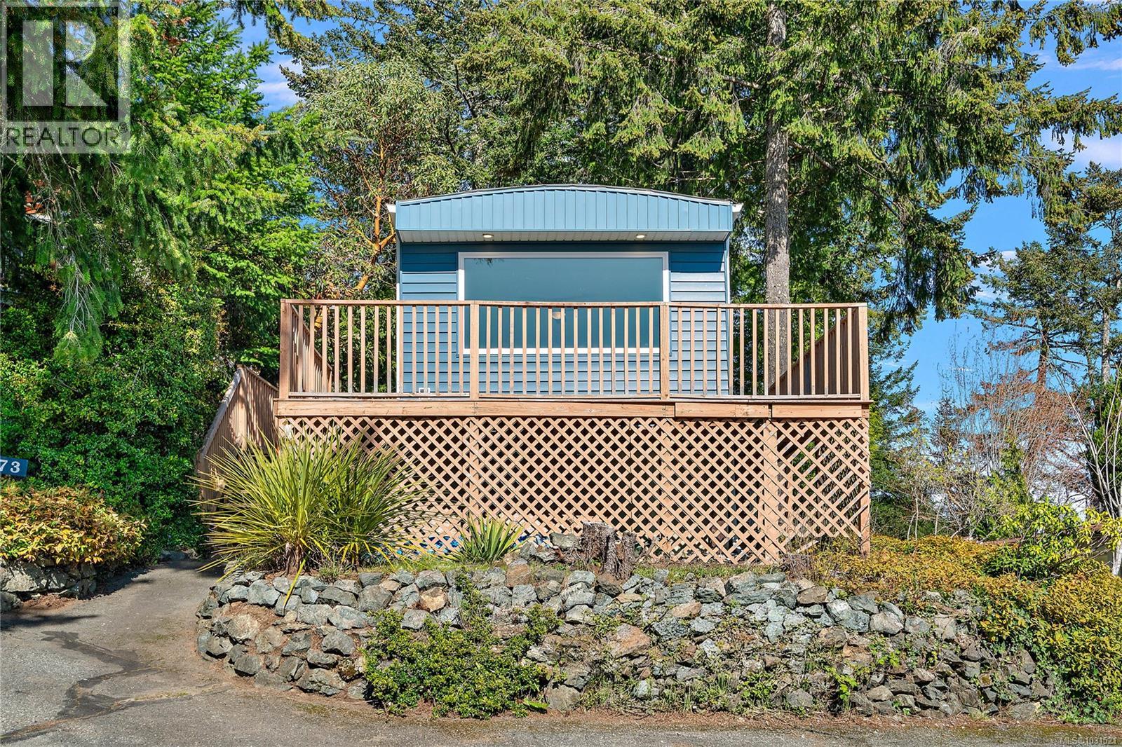 73 5838 BLYTHWOOD Road, Sooke