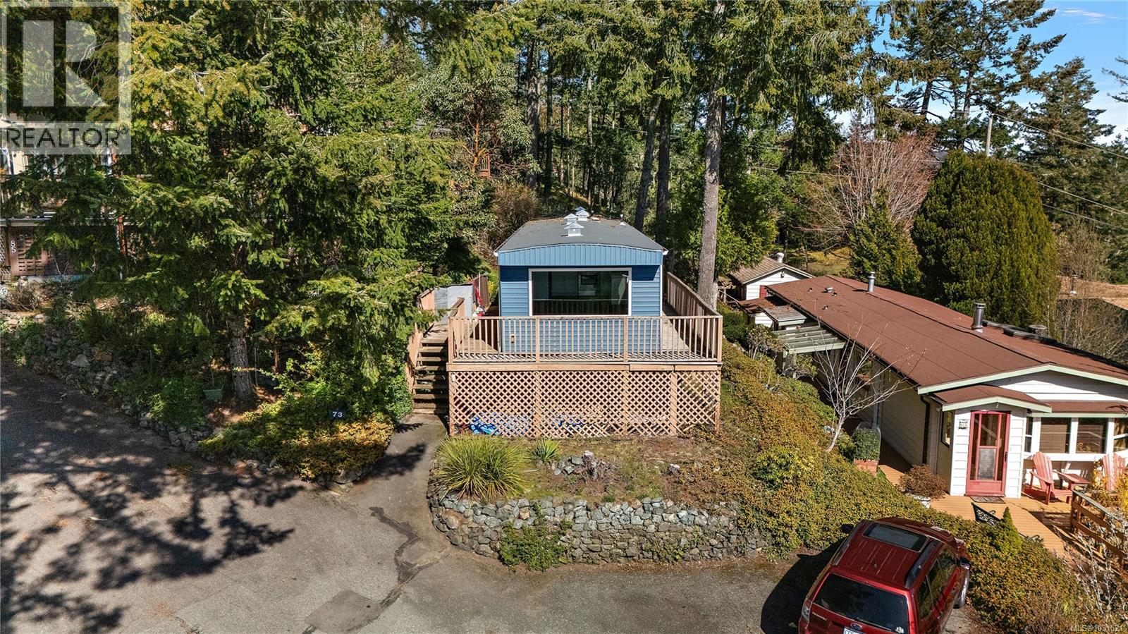 73 5838 BLYTHWOOD Road, Sooke