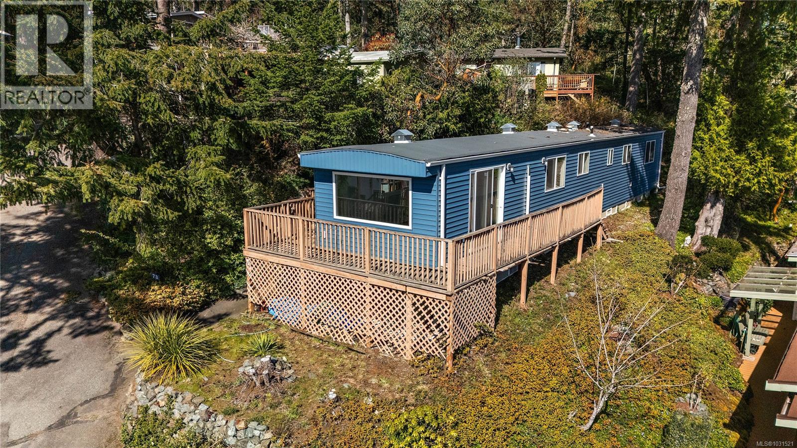 73 5838 BLYTHWOOD Road, Sooke