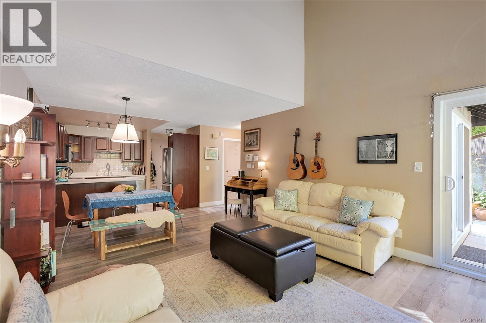  1294 Denman Street, Victoria