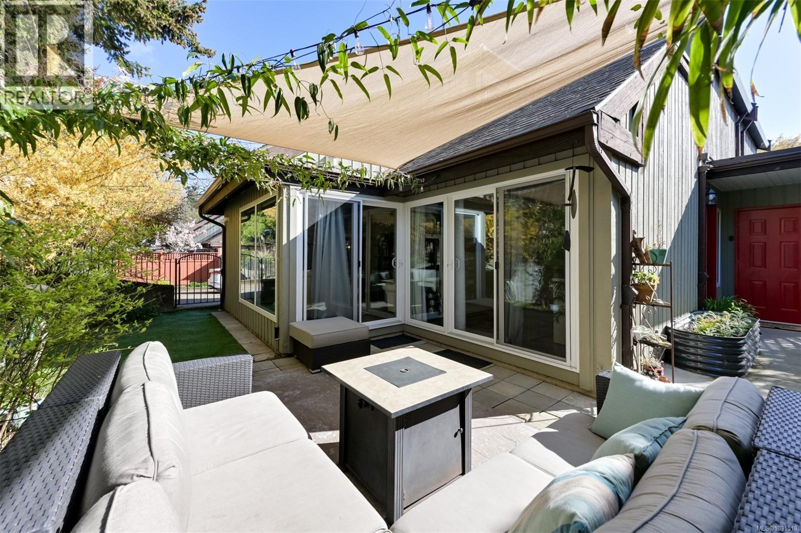  1294 Denman Street, Victoria