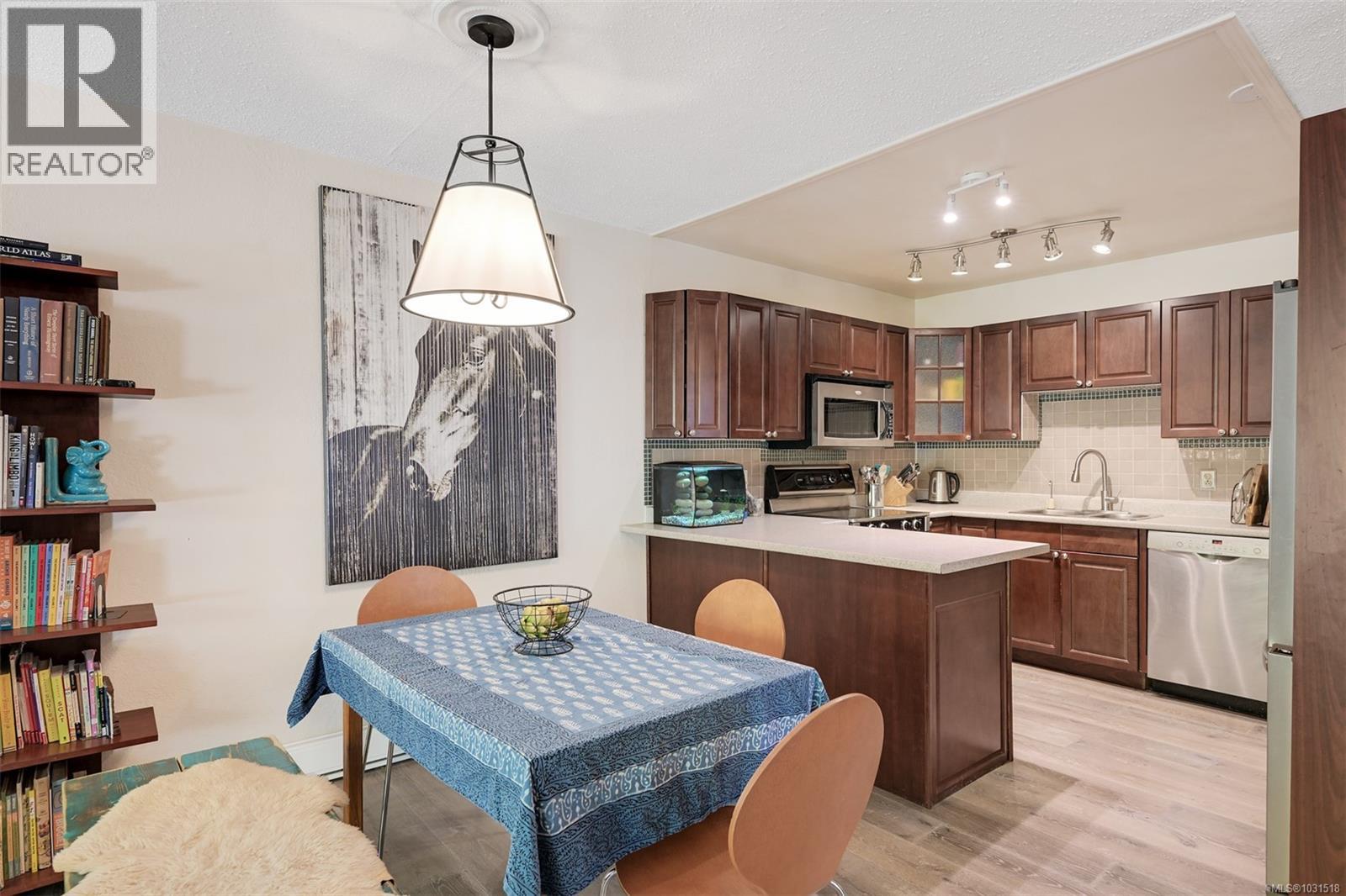  1294 Denman Street, Victoria