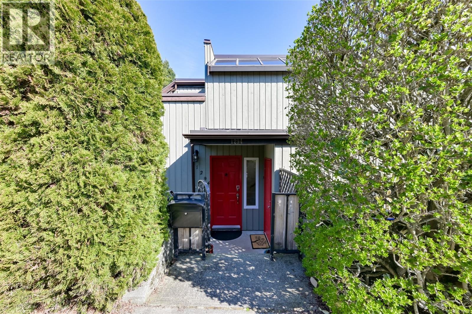  1294 Denman Street, Victoria