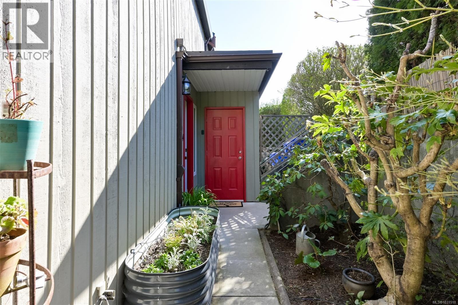  1294 Denman Street, Victoria