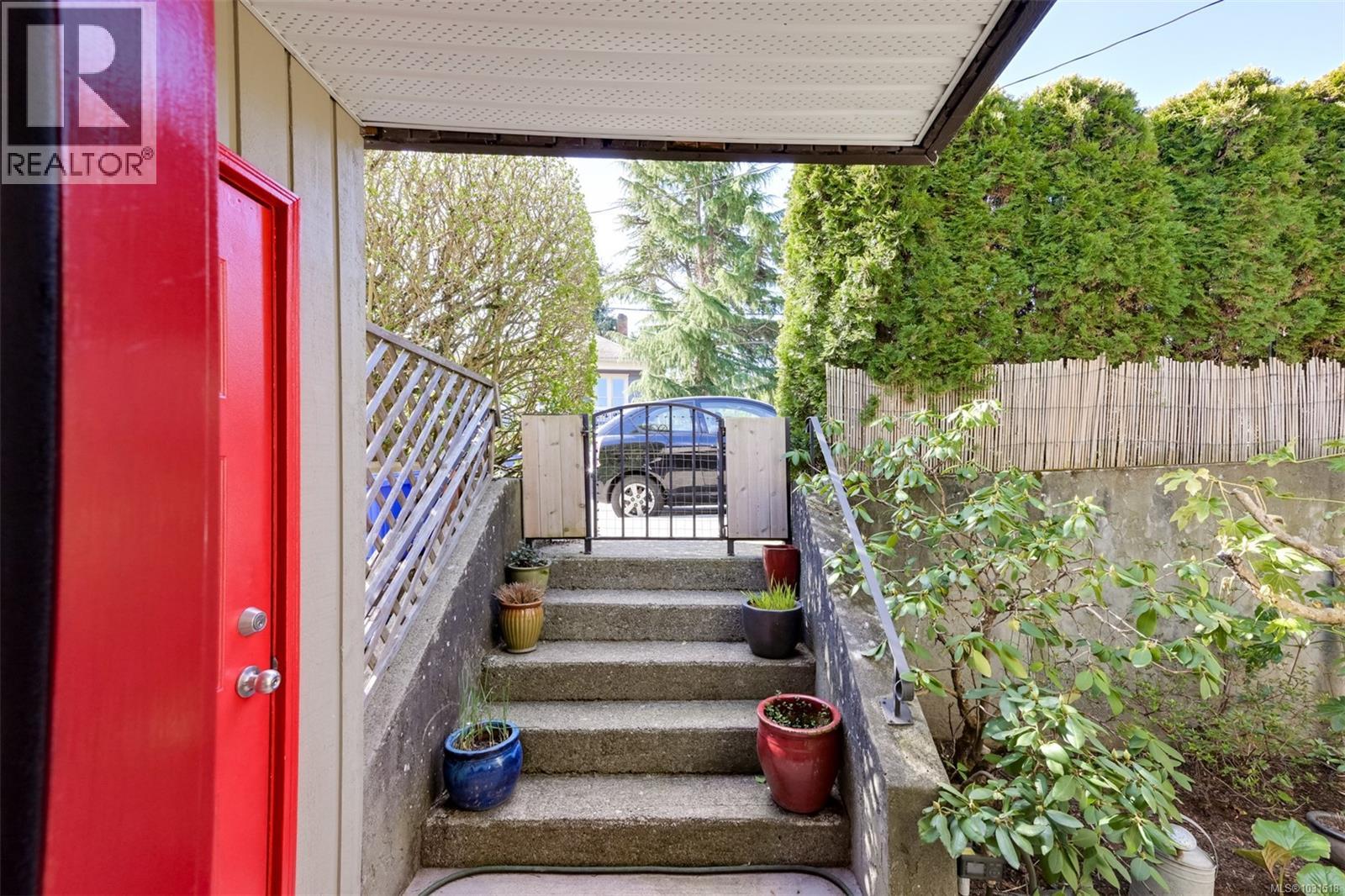  1294 Denman Street, Victoria