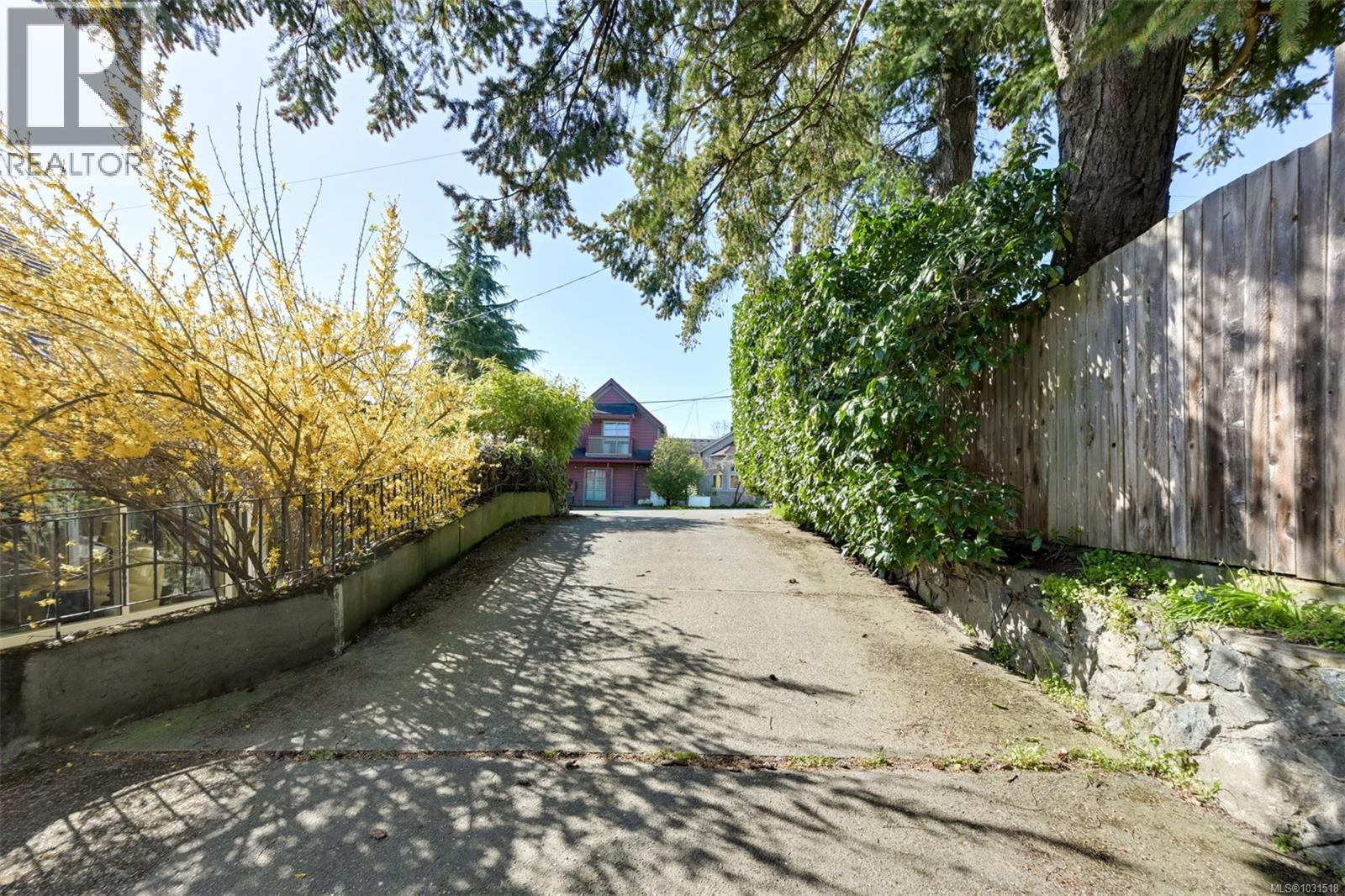  1294 Denman Street, Victoria