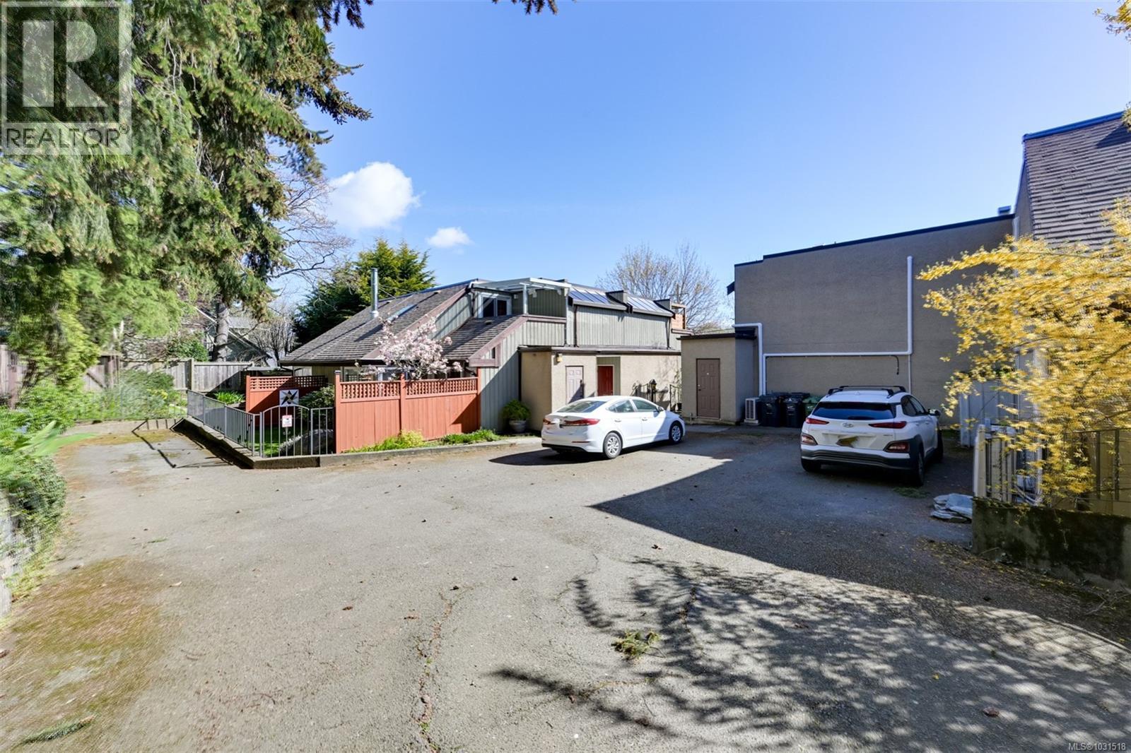 1294 Denman Street, Victoria