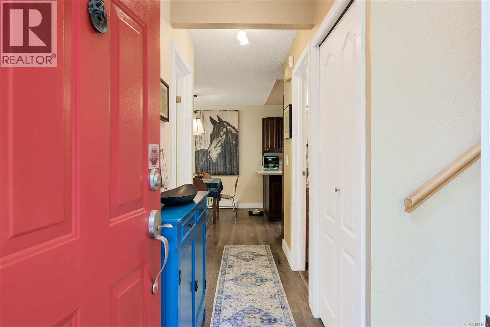  1294 Denman Street, Victoria