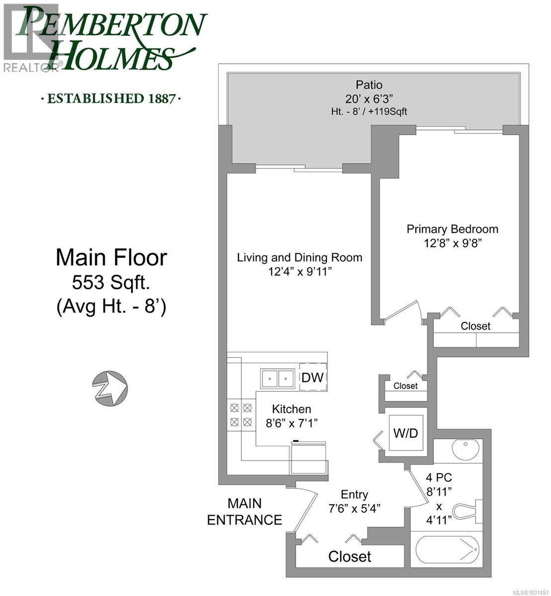 #607 930 YATES St - 24