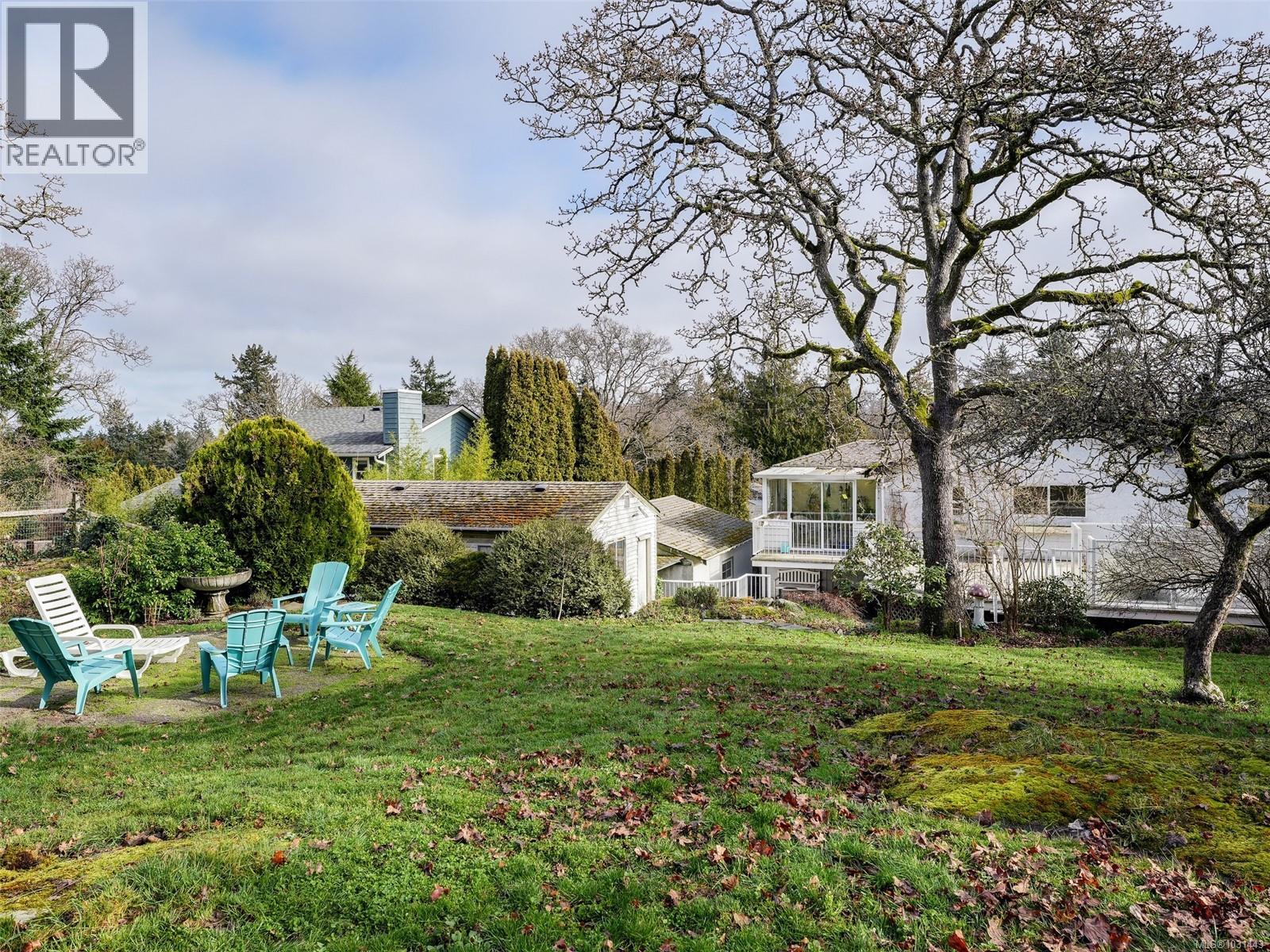  3900 Ascot Drive, Saanich