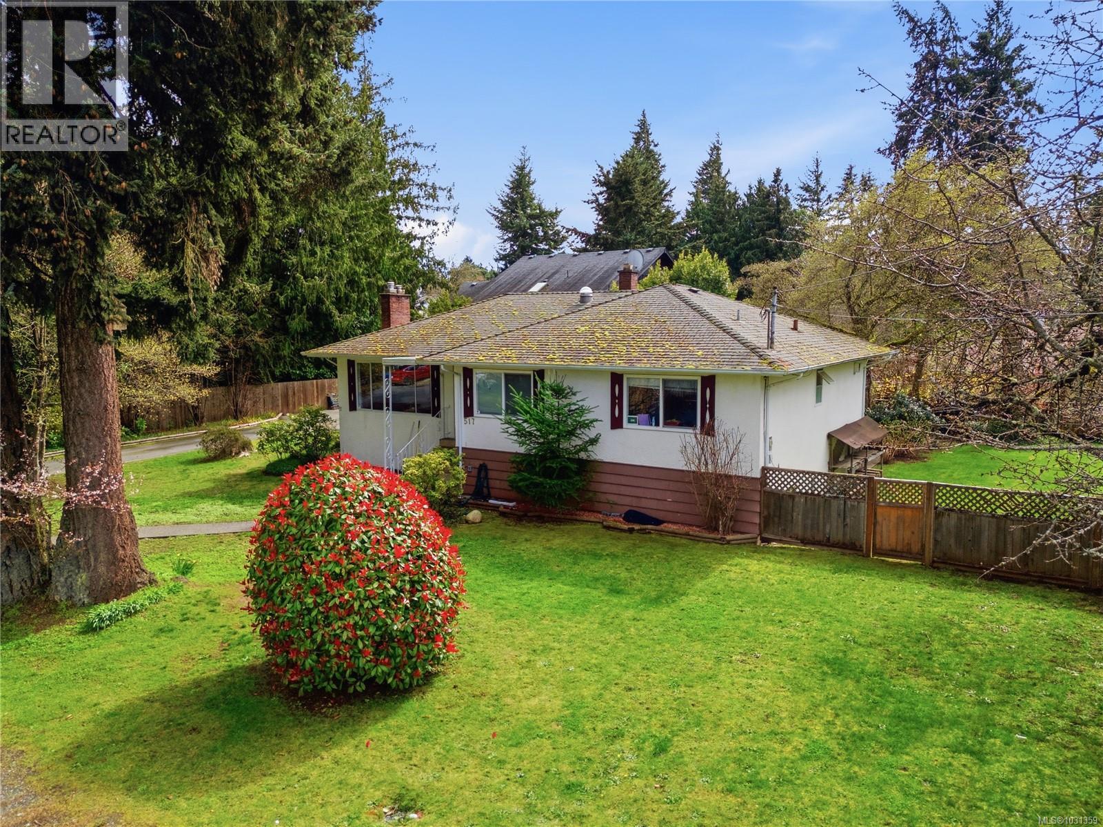  517 Allandale Road, Colwood