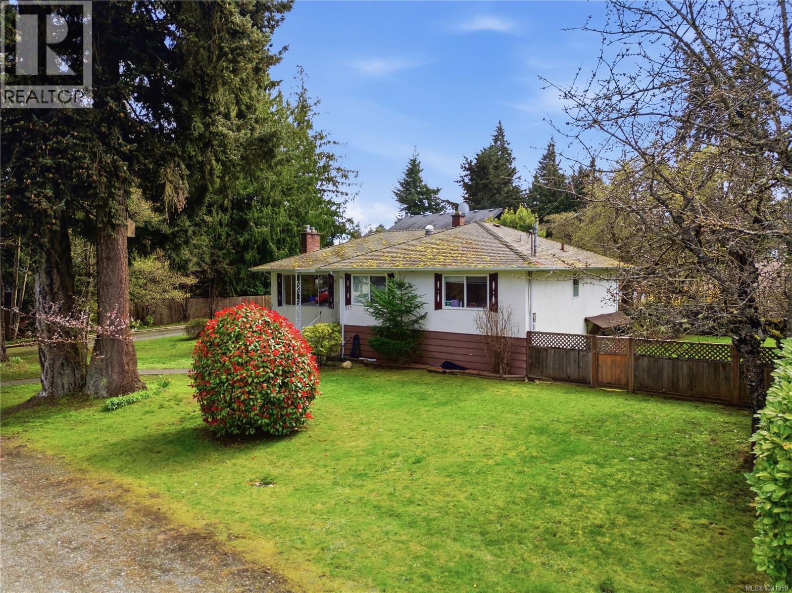  517 Allandale Road, Colwood