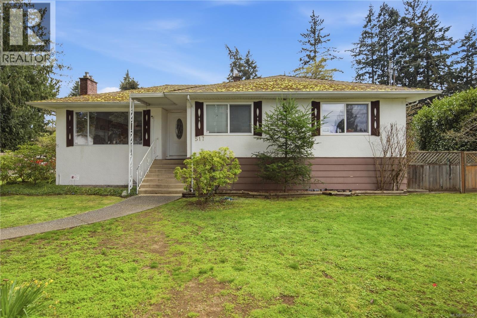  517 Allandale Road, Colwood