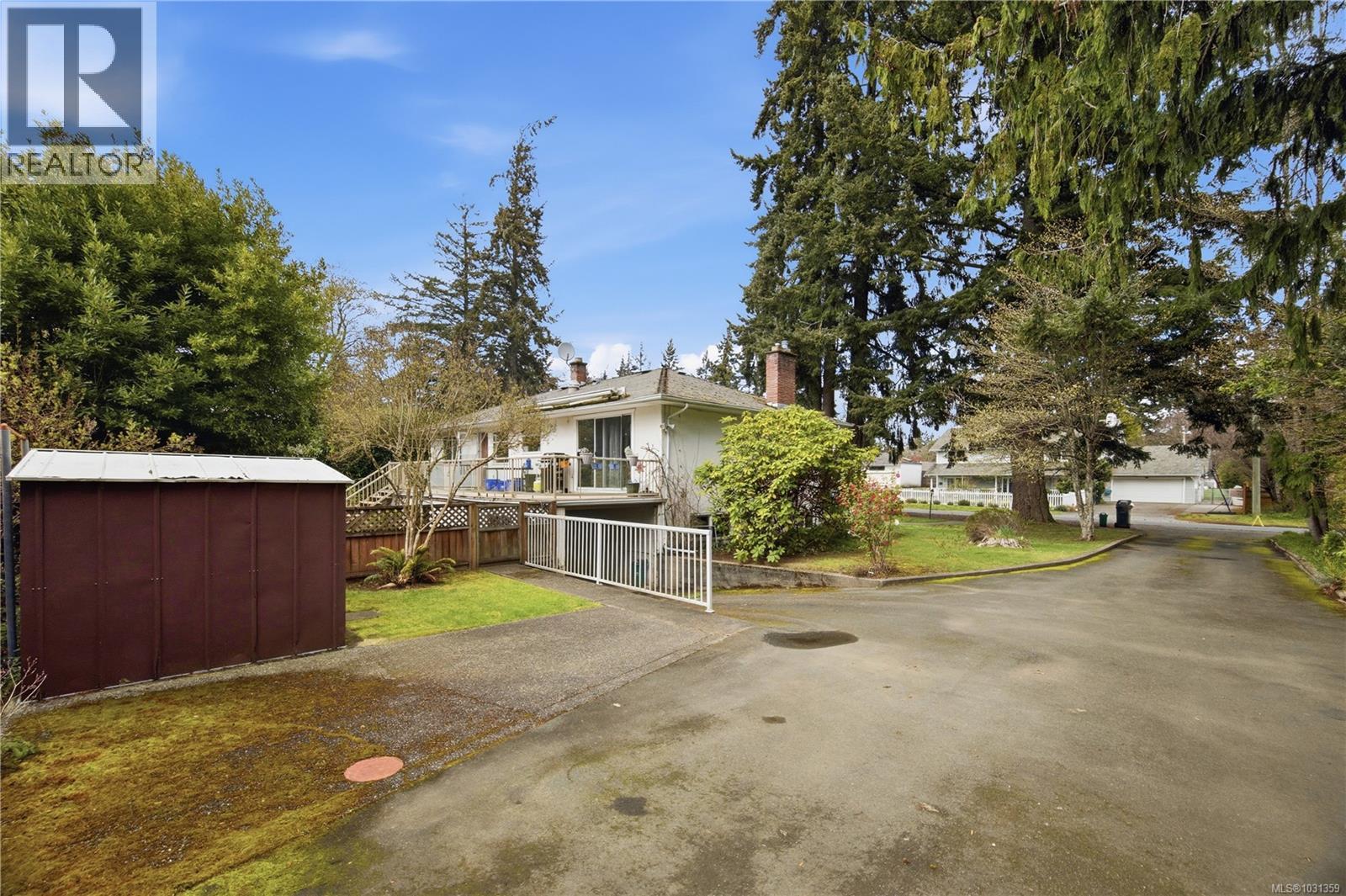  517 Allandale Road, Colwood