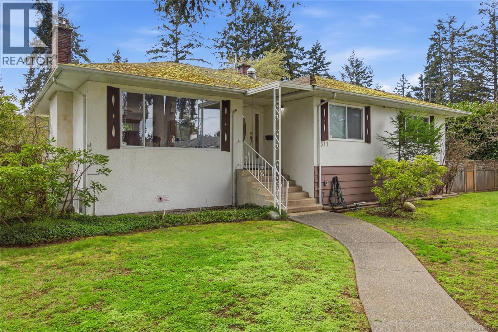  517 Allandale Road, Colwood